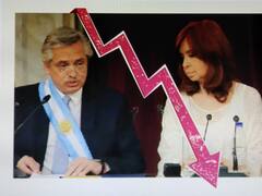 "El FDT cruje pero no se rompe", según una alta figura del oficialismo