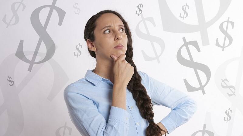 El presupuesto personal es una herramienta práctica para tener visibilidad de tus finanzas personales.