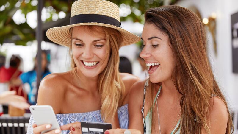 Antes de viajar a Brasil, es clave conocer cuál es la mejor manera de manejar tus finanzas y evitar sorpresas.