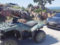 La Justicia pedirá la extradición de Balcedo desde Uruguay