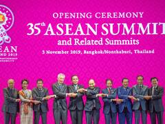 Para 2020 Asean apunta a crear la mayor alianza económica del mundo