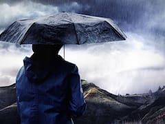 Adiós cortes de luz: así funciona el aerogenerador que usa el viento y las tormentas para crear energía en el hogar