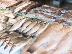 Exigen que se retire urgente este pescado de todos los supermercados porque es tóxico