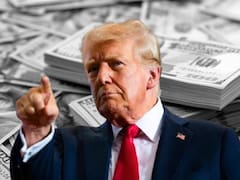 Cambia la ley: Estados Unidos investiga y detiene a todas las personas que viajen con esta cantidad de dólares en 2025