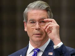 Deuda: con los u$s 40.000 millones de Bessent, Milei aseguraría los pagos hasta 2027