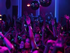 La impactante serie basada en hechos reales que tenés que ver si te atrapó "Cromañón" en Prime Video