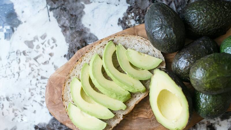 Agregar palta a tu dieta es un hábito sencillo que cambiará tu alimentación.