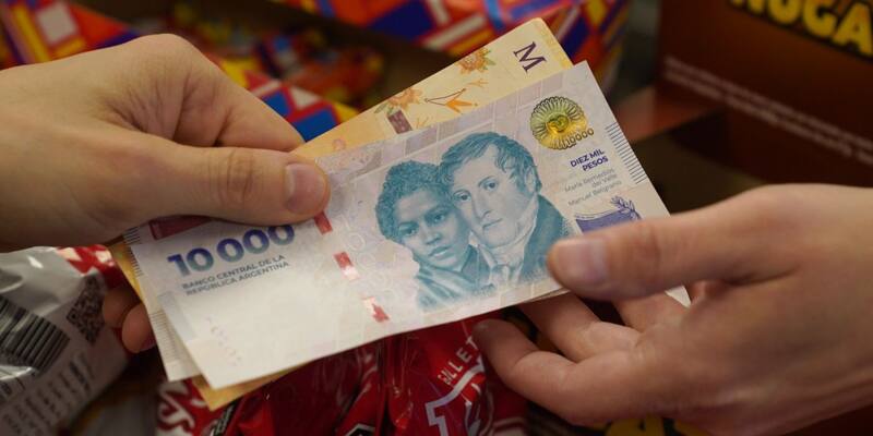 En la cuenta final, combustibles es lo que más peso tiene.