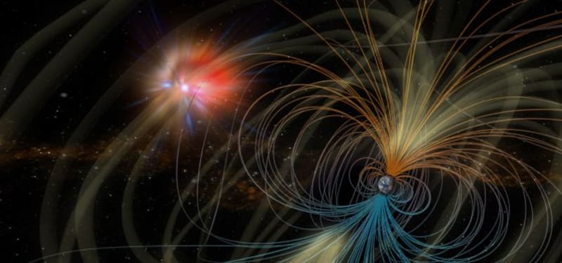 Los científicos hallaron un impresionante descubrimiento sobre el magnetismo. Fuente: Archivo