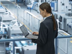 La industria experimentó un gran aumento en la inversión en maquinaria en este año