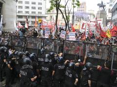 Larreta logró aprobar la creación de la UniCABA a pesar de protestas