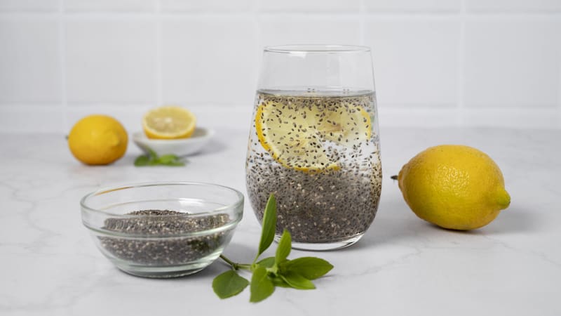 Consumir esta bebida es excelente para el metabolismo de las personas.