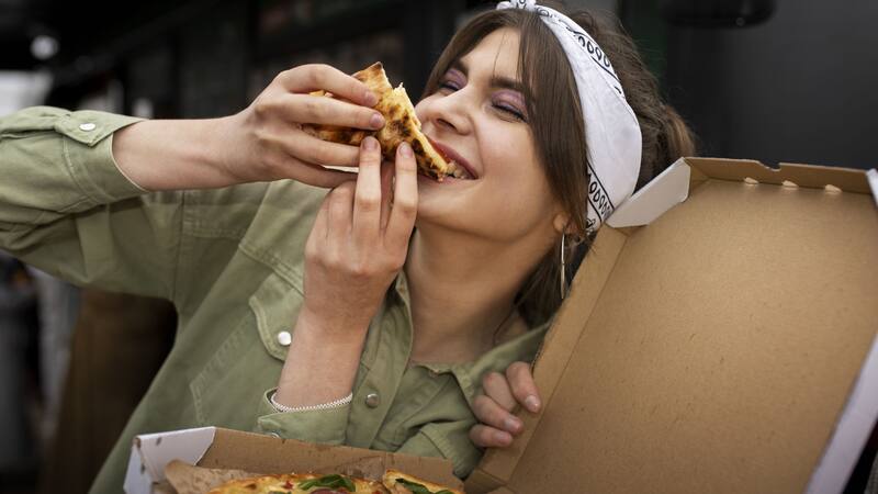 Vas a poder comer pizza ilimitada por $12.000 en esta pizzería porteña.
