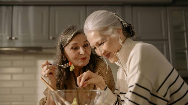 Descubrí cómo la dieta griega brinda años de vida gracias a sus alimentos escenciales y perfectamente seleccionados.