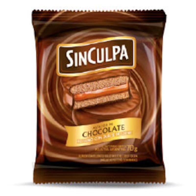 En su fábrica en Rosario elabora 2,3 millones de alfajores por mes