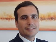 Martín Polo: "El ala más ortodoxa ganó la pulseada"