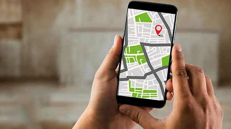 Cualquier usuario con una cuenta de Google puede poner a prueba la función de rastreo.