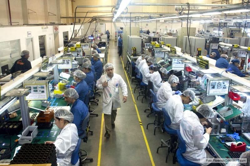 Las ensambladoras en Tierra de Fuego reconocen el complejo escenario