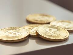 Bitcoin: a cuánto cotiza este domingo 2 de noviembre