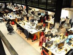 La empresa argenta que "reparte la torta": da a sus empleados 50% de sus ganancias