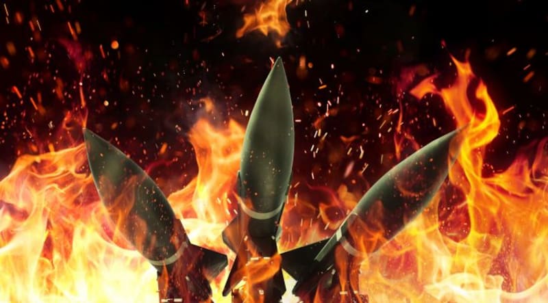 Predicciones de Baba Vanga: ¿Comienza el fin del mundo en 2025 con una Tercera Guerra Mundial? (foto: archivo).