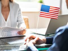 Alerta viajeros: las embajadas de EE.UU. suspenden por 9 días los trámites digitales de la visa