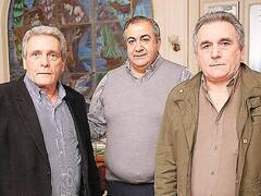 Por un guiño de Cristina, en la CGT se impusieron los moderados