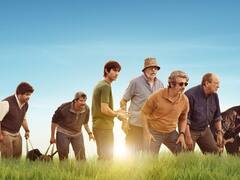 "La odisea de los giles": la crisis de 2001 y las PASO empujan el éxito del film nacional más visto