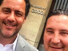 Grupo Petersen vuelve a acusar a Ducler y asegura que la extorsión persiste