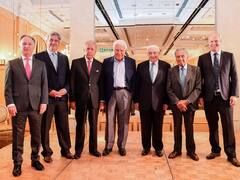 Dime con qué español te juntas en una economía "al borde de"