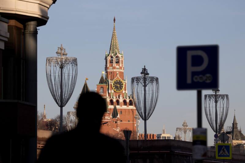 El Kremlin es cauto en poner fecha a una cumbre con EE.UU. - Bloomberg