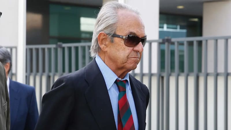 Muere Jaime Botín, fundador y expresidente de Bankinter, a los 88 años.