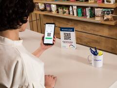 Crecen los pagos contactless y con tarjeta de crédito