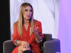 Mariana Brey: de una disfonía infantil a una voz que pesa en los medios