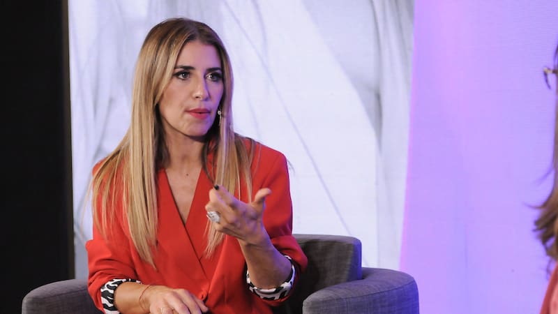 Mariana Brey, periodista