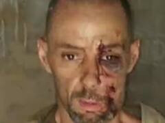 Triple Fuga: Martín Lanatta declaró y apuntó contra agentes del Servicio Penitenciario