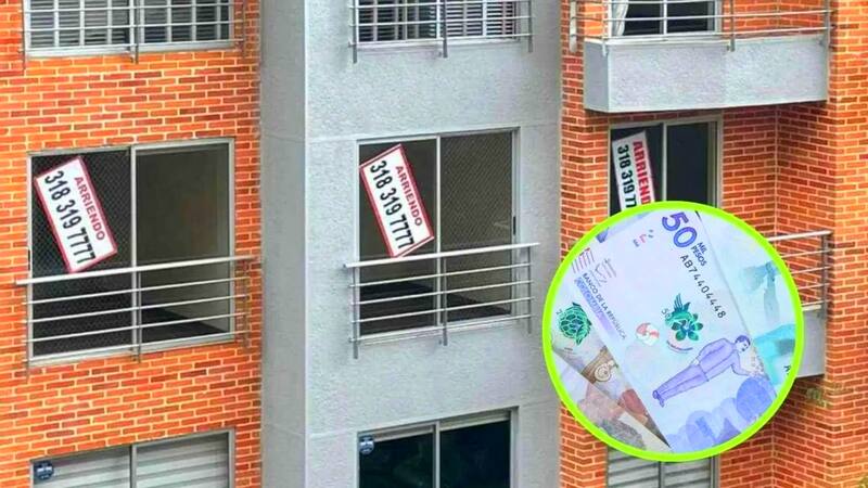 La Ley 820 de 2003 es la normativa principal que regula el arrendamiento en Colombia.