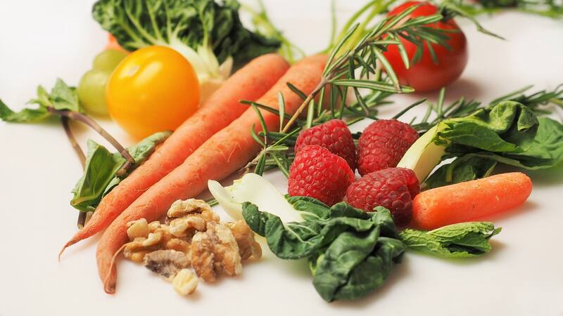 Los estudiantes consumen vitaminas en las épocas de exámenes.