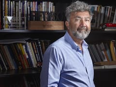 Echaron a Teddy Karagozian del Consejo de Asesores tras criticar a Caputo