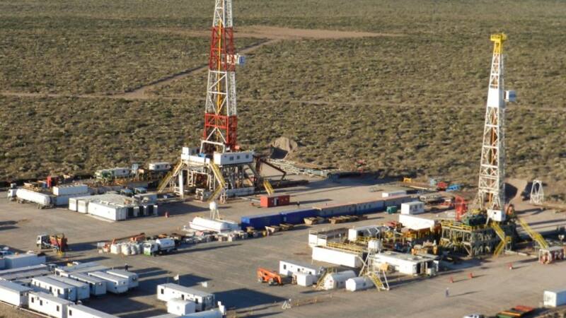 Medanito cayó en default en abril de 2020