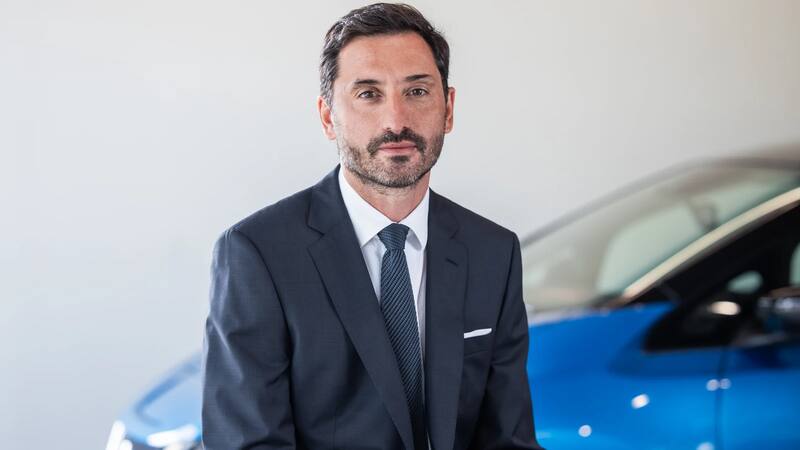 El CEO de Nissan pide imitar el modelo fiscal de Noruega para los autos eléctricos.