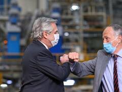 Chispazos internos en la UIA por las restricciones a las importaciones