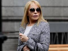 Zulema Yoma: "Cristina Kirchner me dijo que lo de Carlitos fue un atentado"