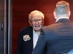 La advertencia de Warren Buffett a los mercados: qué dice su cartera
