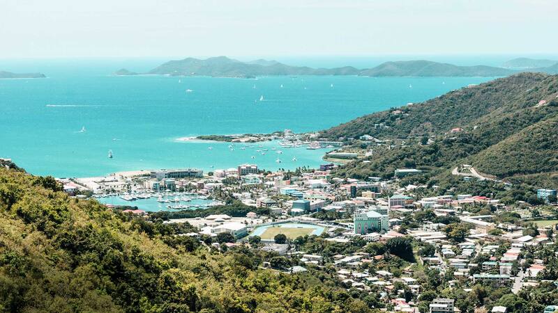 Las Islas Vírgenes Británicas tendrán un cambio normativo sobre la Ley de Empresas Comerciales a partir del 2023.