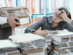 Jornada laboral reducida: mientras se debate este modelo, las empresas ya implementan acciones para aliviar la sobrecarga