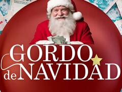 Gordo de Navidad 2024: a qué hora es el sorteo y de cuánto es el premio mayor