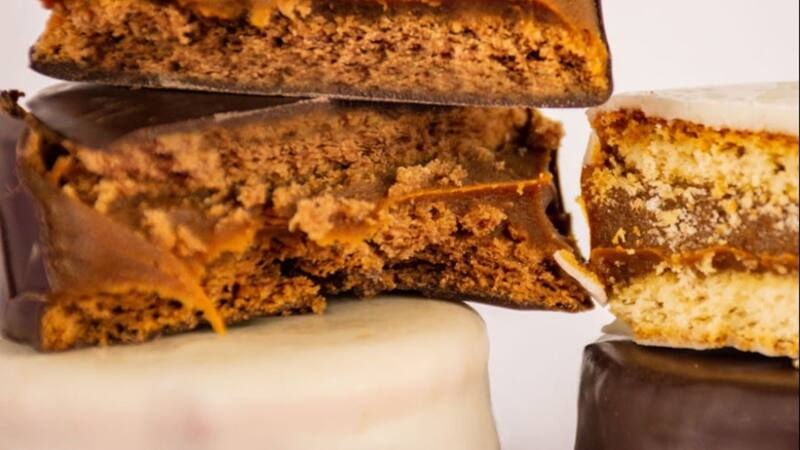 El campeonato cuenta con diversas categorías en competencia, que incluyen Mejor Chocolate Negro, Mejor Dulce de Leche y Mejor Alfajor de Tres Capas. (Foto: Pixabay)