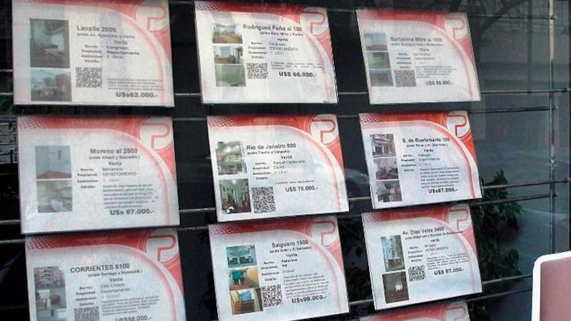 Se empieza a sentir la recuperación de los precios a la venta