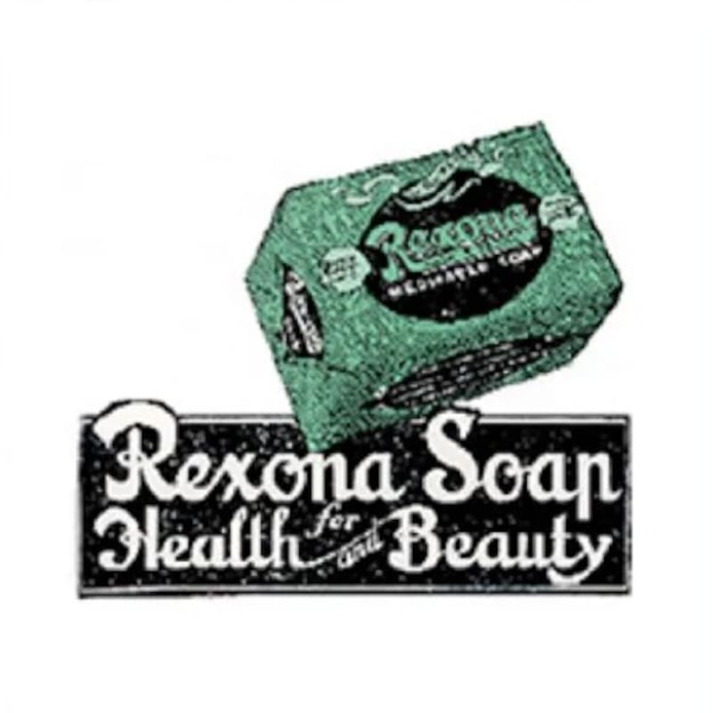 El jabón fue el segundo producto que lanzaron con este nombre.